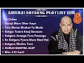 Lagu New Guru Ji 1 Hour Satsang Playlist #8 | गुरुजी एक घंटा सत्संग प्लेलिस्ट | Guruji Satsang Blessings