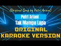 Download Lagu Putri Ariani - Tak Mampu Lupa Karaoke