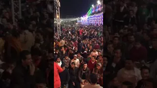 محمد عبد السلام  ابوحمصه في الغزالي   فاقوس  الشرقيه دندنها