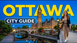 10 Best Things to do in OTTAWA in 2026 Canada Travel Guide