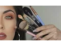 Download Lagu Essential Makeup Brushes for Everyday Makeup {QTT} | Melissa Alatorre