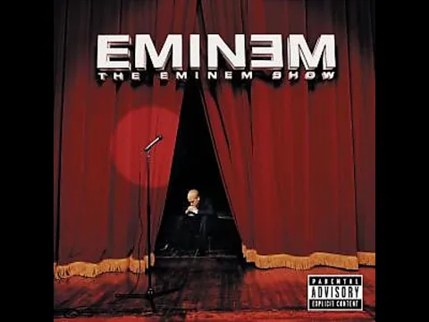 Download MP3 Eminem - The Eminem Show - Full Album - ALAC