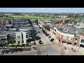 The District Ankeny Iowa Drone Footage Reel 2024