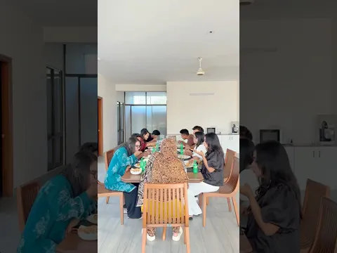 জনপ্রতি মাত্র ১৬০০ টাকায় ব্রেকফাস্ট ও সন্ধ্যার নাস্তাসহ প্রাইভেট ভিলার সকল একটিভিটি ফ্রি পাচ্ছেন 😮