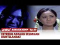Download Lagu Demi Miliki Istri, Rela Menikah dengan Jelmaan Kuntilanak | Rahasia Hidup| Eps 30