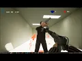 UE5 FPS prototype update