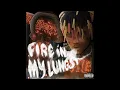 Juice WRLD - Fire In My Lungs (Unreleased)