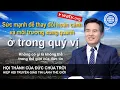 Download Lagu Không có gì là không thể trong thế giới của đức tin | Hội Thánh của Đức Chúa Trời