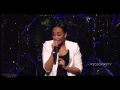 Download Lagu Monica at the So So Def 20th Anniversary Concert