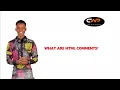 What are HTML COMMENTS codewithpunchy