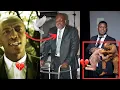 Download Lagu Oh! Watch a heartbreaking video of bishop Makamu  \u0026 Dumi Mkokstad paying tribute dr SD Gumbi