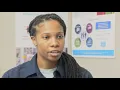 Shardae Howard - Process Operator