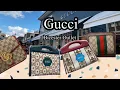 Lagu Full video Bicester Outlet In GUCCI Shop August 2022#bicestervillage #gucci