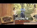 Download Lagu Minha família é assim - 22/04/18 - A escola e a família