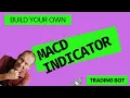 Build Your Own MACD Indicator with MetaTrader 5 and Python