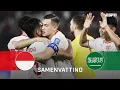 Download Lagu Maarten Paes BLINKT UIT bij INDONESIË! 🇮🇩🔥 | Samenvatting Indonesië - Saoedi-Arabië
