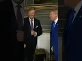 Download Lagu Trump Meets Dutch King Ahead of NATO Summit