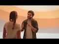 Thomas Rhett - Look What God Gave Her