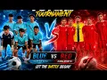 Uni go open futsal tournament Bharadevi HFC vs namuna guyzzz