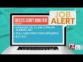 Sunstates Security to host a hiring event this weekend in Raleigh
