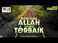 Download Lagu Kajian Tematik: Rencana Allah yang Terbaik - Khalid Basalamah