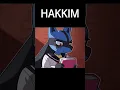 Download Lagu [Pokemon] Moral Commissioner Lucario