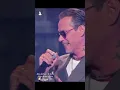 Marc Anthony - La India - Vivir Lo Nuestro - Sergio Munera on Bass #salsa #grammys2024 #musica