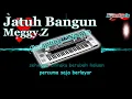 Lagu (KARAOKE) JATUH BANGUN - Meggy Z