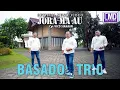 Lagu Basados Trio - Jora Ma Au (Lagu Batak Terbaru 2022)Official Music Video