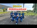 Lagu Senam Peregangan Kemenkes | Juara 2 Lomba Senam Peregangan Hari Kesehatan Nasional