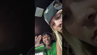 Anna Frey TikTok Live Stream June 26 2026