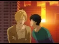 Download Lagu Banana Fish AMV - A little braver (Ash \u0026 Eiji)