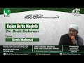 Download Lagu Dr. Andi Rahman - \