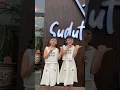 Download Lagu Kiri Manise, Kanan Sayange - Joget Viral Tiktok #kembar #jogetviral #shorts