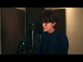 Gareth.T《國際孤獨等級》Cover｜胡學軒 Alfred Wu