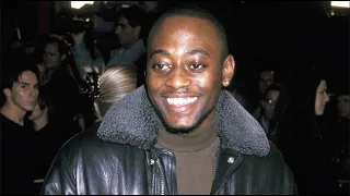 Omar Epps 30 Year Acting Career Dominating The 90s From Fatherless To Fatherhood