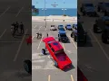 MONSTER TRUCK Destroys Truck Meet GTA 5 RP FiveM