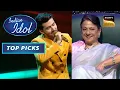 Download Lagu Chirag ने चुराया 'O Mere Dil ke Chain' गाकर सबका चैन |Indian Idol S13|Top Picks| Chirag |28 Jan 2023
