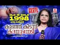 Download Lagu Kunj Kidann Karayunnedi | Comedy Mappilappattu | Audio Song | Sibella Sadhanandhan | Suresh