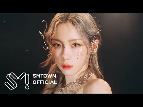 Download MP3 TAEYEON 태연 'INVU' MV