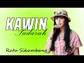 Download Lagu Ratu Sikumbang- Kawin Sadarah | Official Music Lyric | Lagu Minang Populer