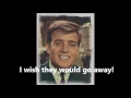 Download Lagu Little Children  BILLY J KRAMER with THE DAKOTAS (with lyrics)