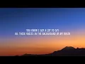 Kali Uchis - telepatía (Letra/Lyrics) "A Kilómetros Estamos Conectando"