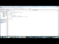 Excel 2013 Tutorial User Defined functions in excel 2013