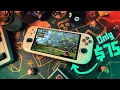 Download Lagu This Budget Handheld is Bonkers for $75 🤯 //  Mangmi Air X REVIEW