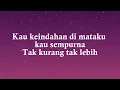 Download Lagu Lirik Lagu Coba Sejenak Mengenal Aku - Nuca
