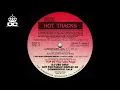 Taffy - I Love My Radio (US Hot Tracks Remix)