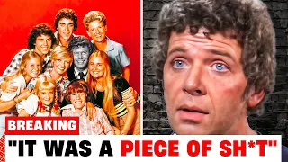 Why Robert Reed Truly Regretted Starring in ‘The Brady Bunch'