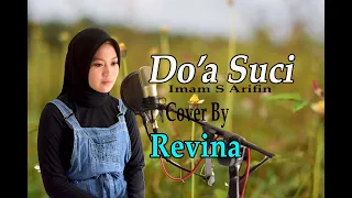 doa suci imam s arifin revina dangdut cover 