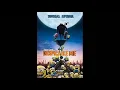 Despicable Me OST - Fun, Fun, Fun (Full Credits Version)